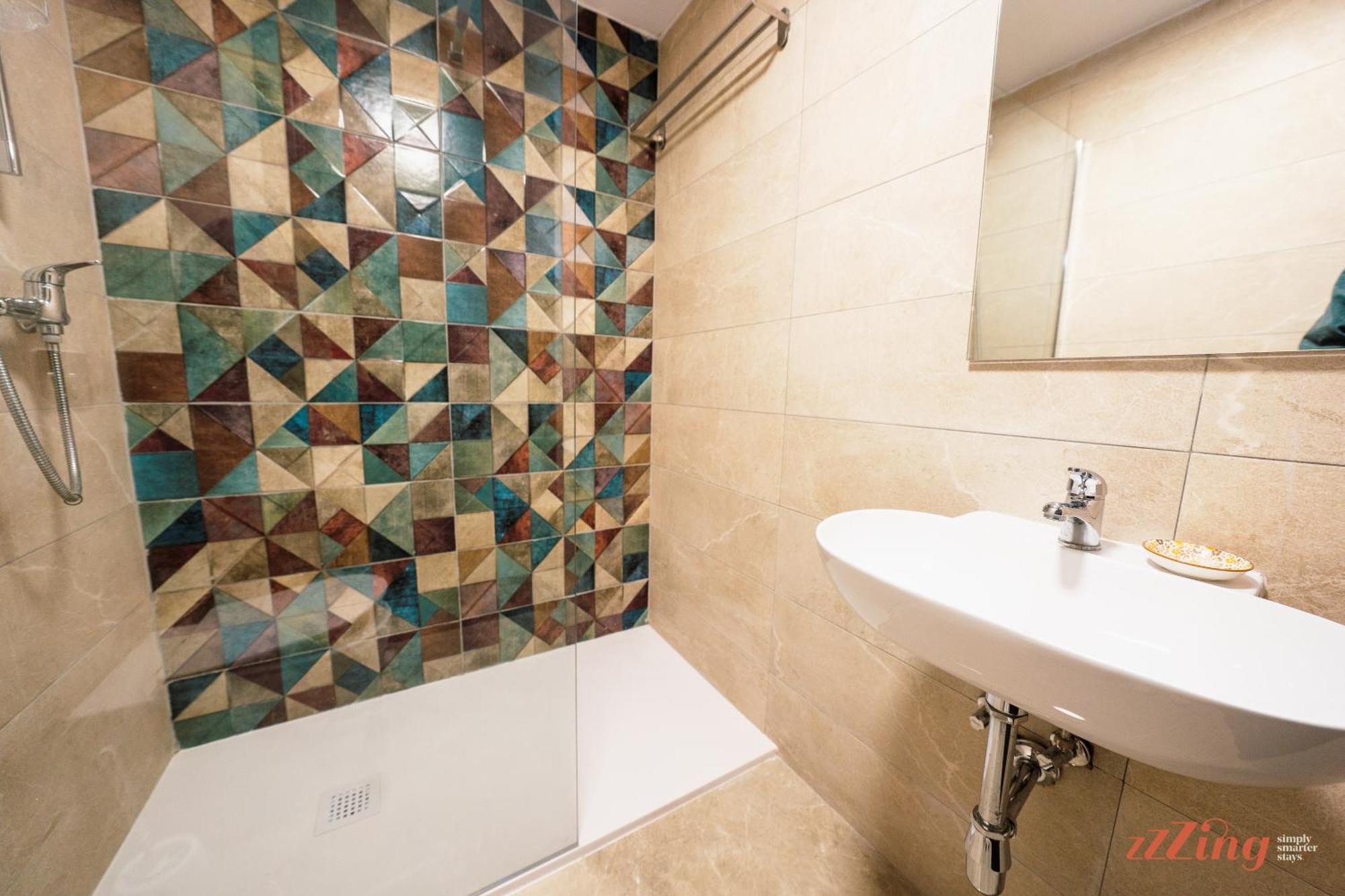 Seashore Stays - Stunning Apartments Right By The Sea San Pawl il-Baħar Szoba fotó