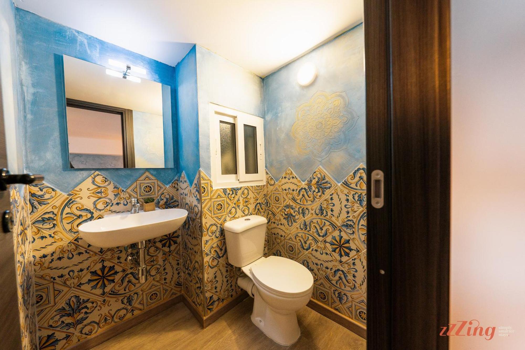 Seashore Stays - Stunning Apartments Right By The Sea San Pawl il-Baħar Szoba fotó